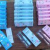 Electric Toothbrush kids and adults oral care Cartoon Printed - Image 6