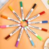 Whiteboard Markers (Pack of 12) - Image 2