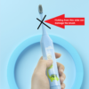 Electric Toothbrush kids and adults oral care Cartoon Printed - Image 7