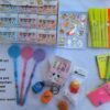 Gift Pack-Glittery Theme