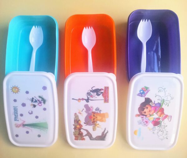 Gift pack for Kids-Lunch Box Deal - Image 4