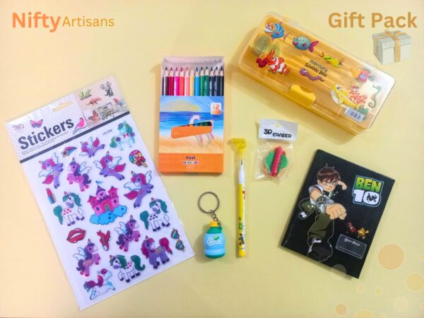 Gift pack for Kids-Small