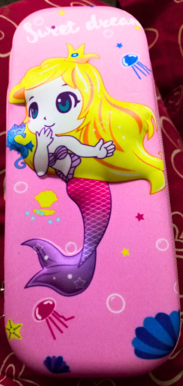 Gift pack for Girls-Mermaid theme - Image 5